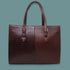 Gauri Genuine Leather Women Tote Bag Hive